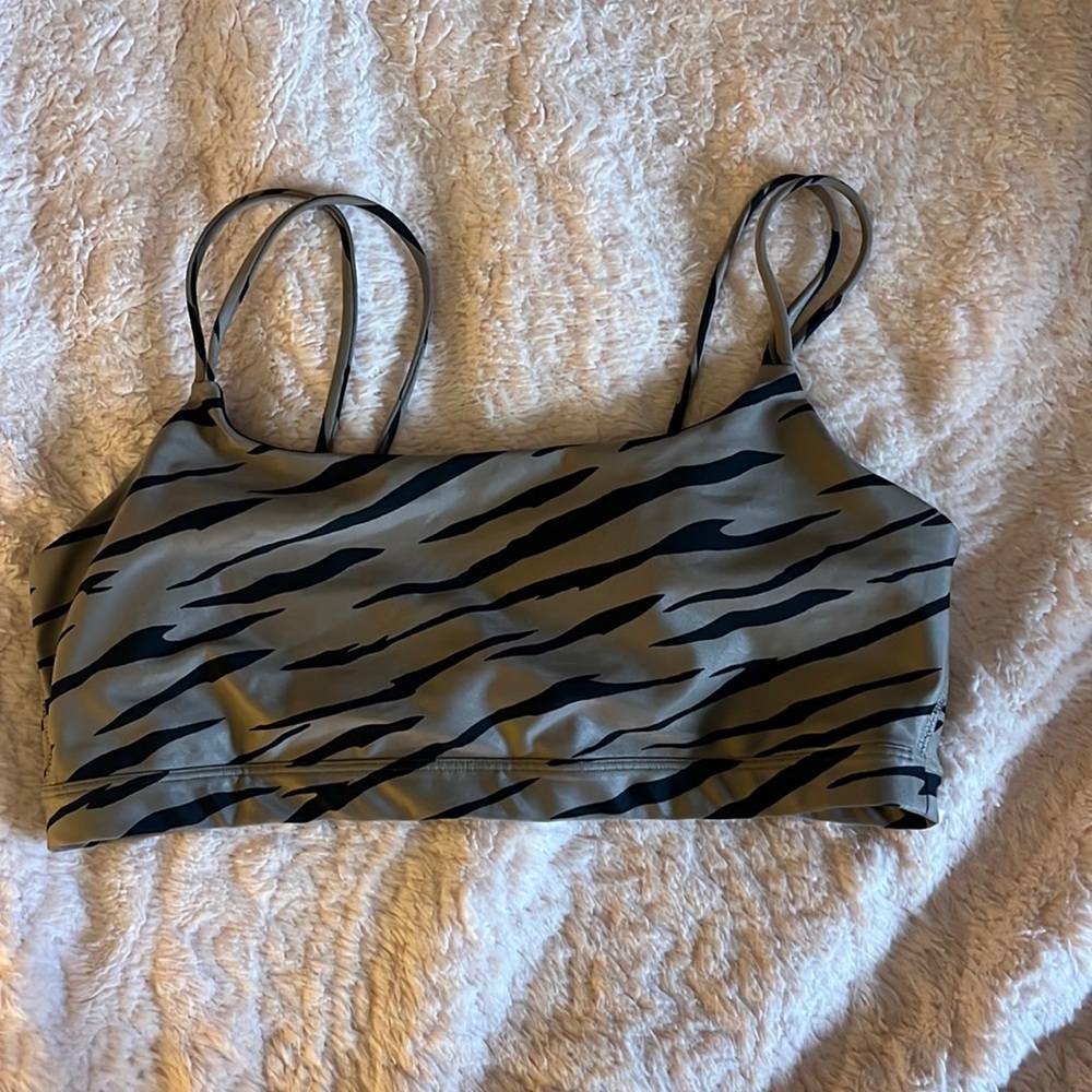Gap Fit Sports Bra